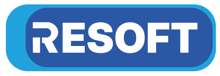 RESOFT Logo